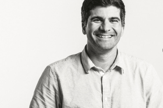 Omar Hamoui