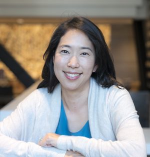 Ann Miura-Ko