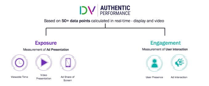 DoubleVerify Audience Performance