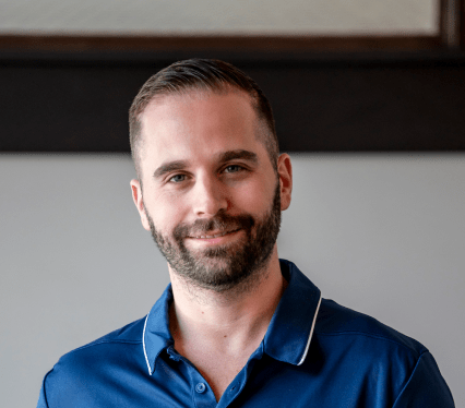 Chad Bronstein