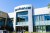 ServiceNow office building in Silicon Valley