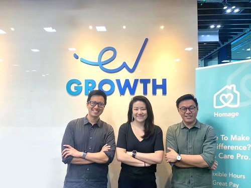 Homage and EV Growth