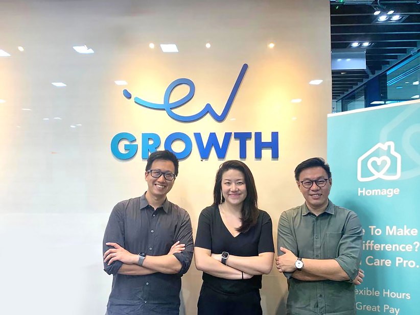 Homage and EV Growth