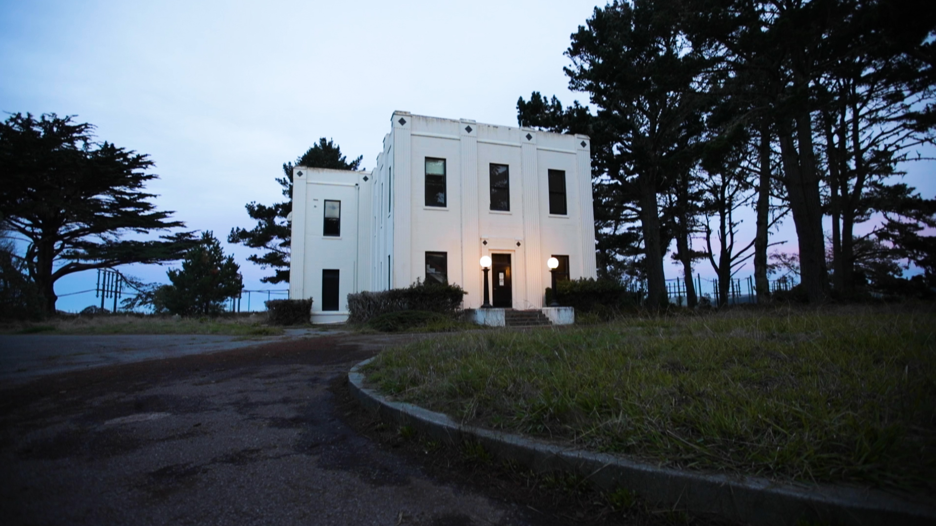KPH Point Rayes Station