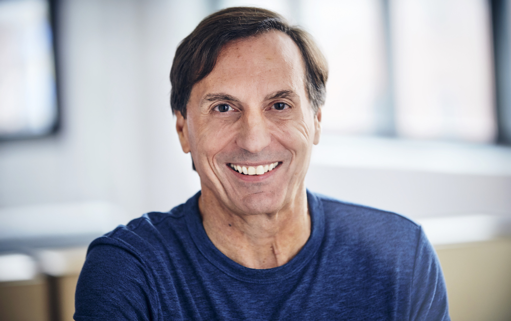 Wayne Gattinella