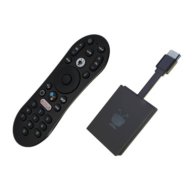 TiVo Stream 4K