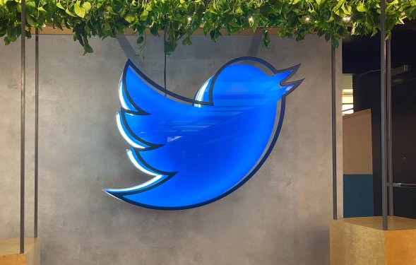 Twitter at CES 2020