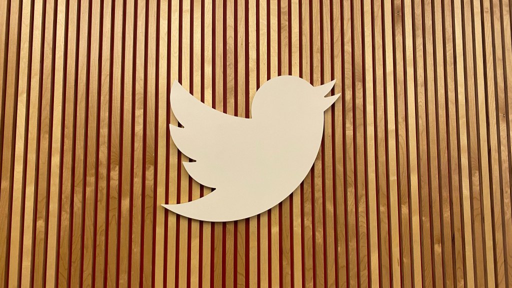 Twitter at CES 2020