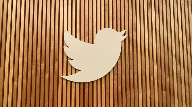Twitter at CES 2020