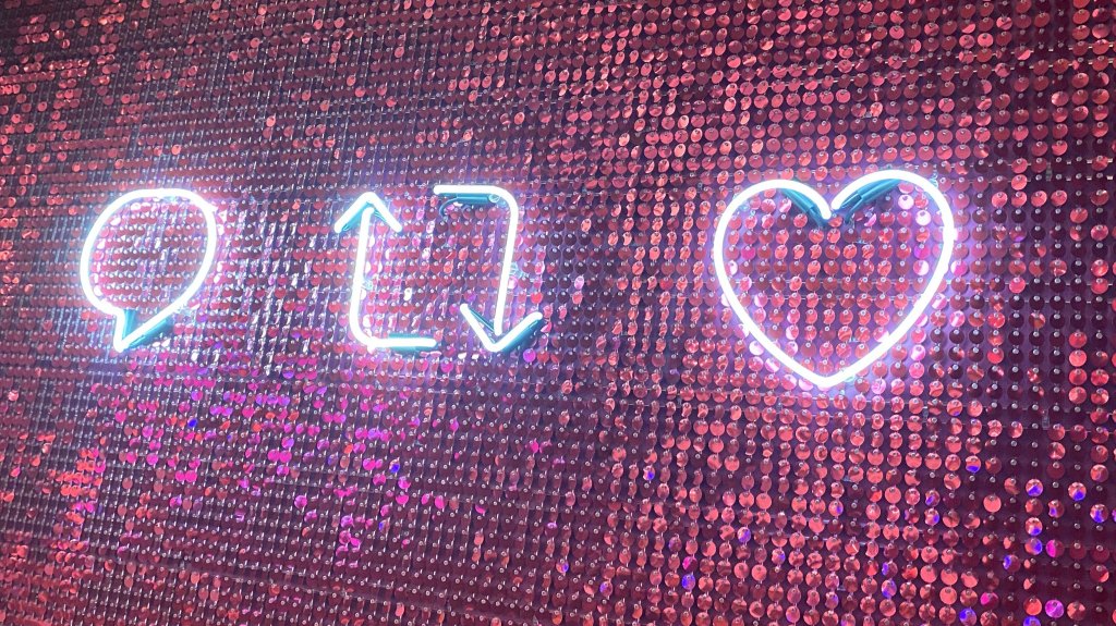 Twitter at CES 2020