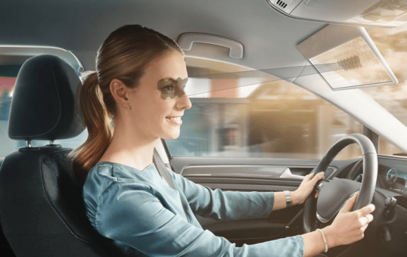 Bosch- Vision Visor