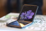 Samsung Galaxy Z Flip