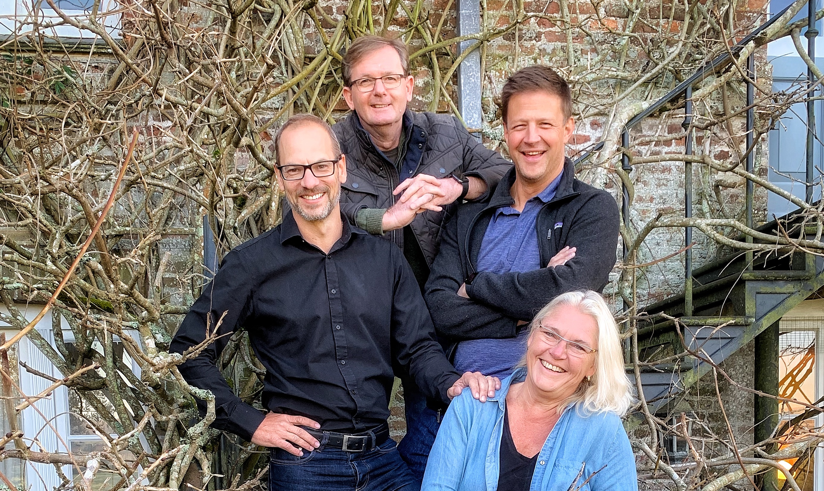 Knife Capital South Africa Founders