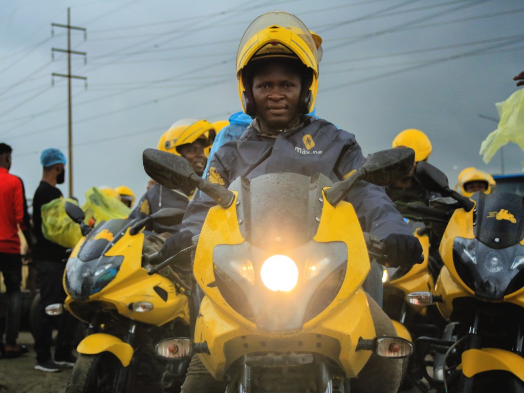 Max.NG Nigeria