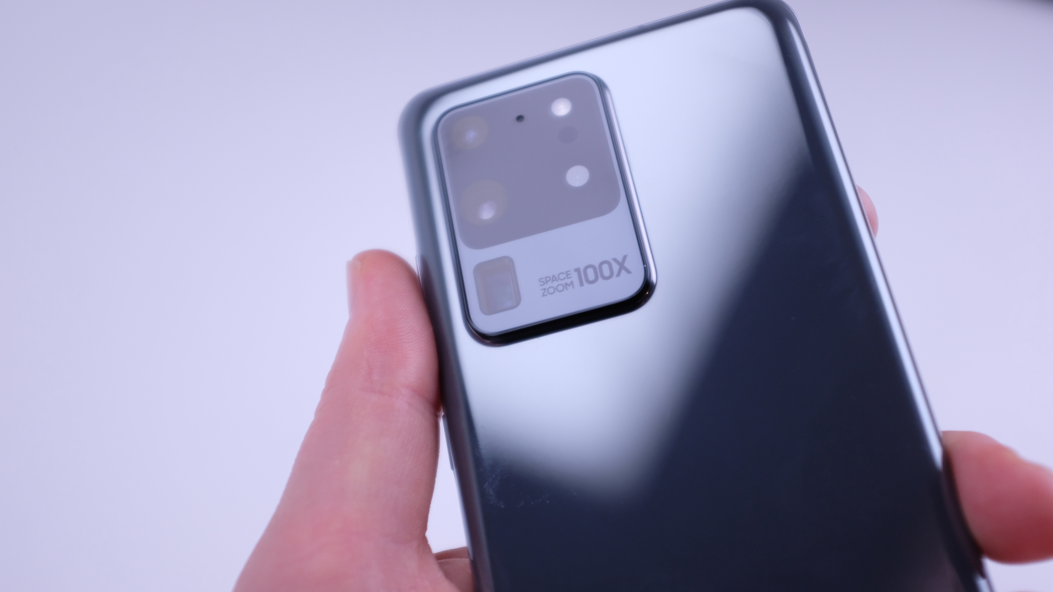 Samsung Galaxy S20