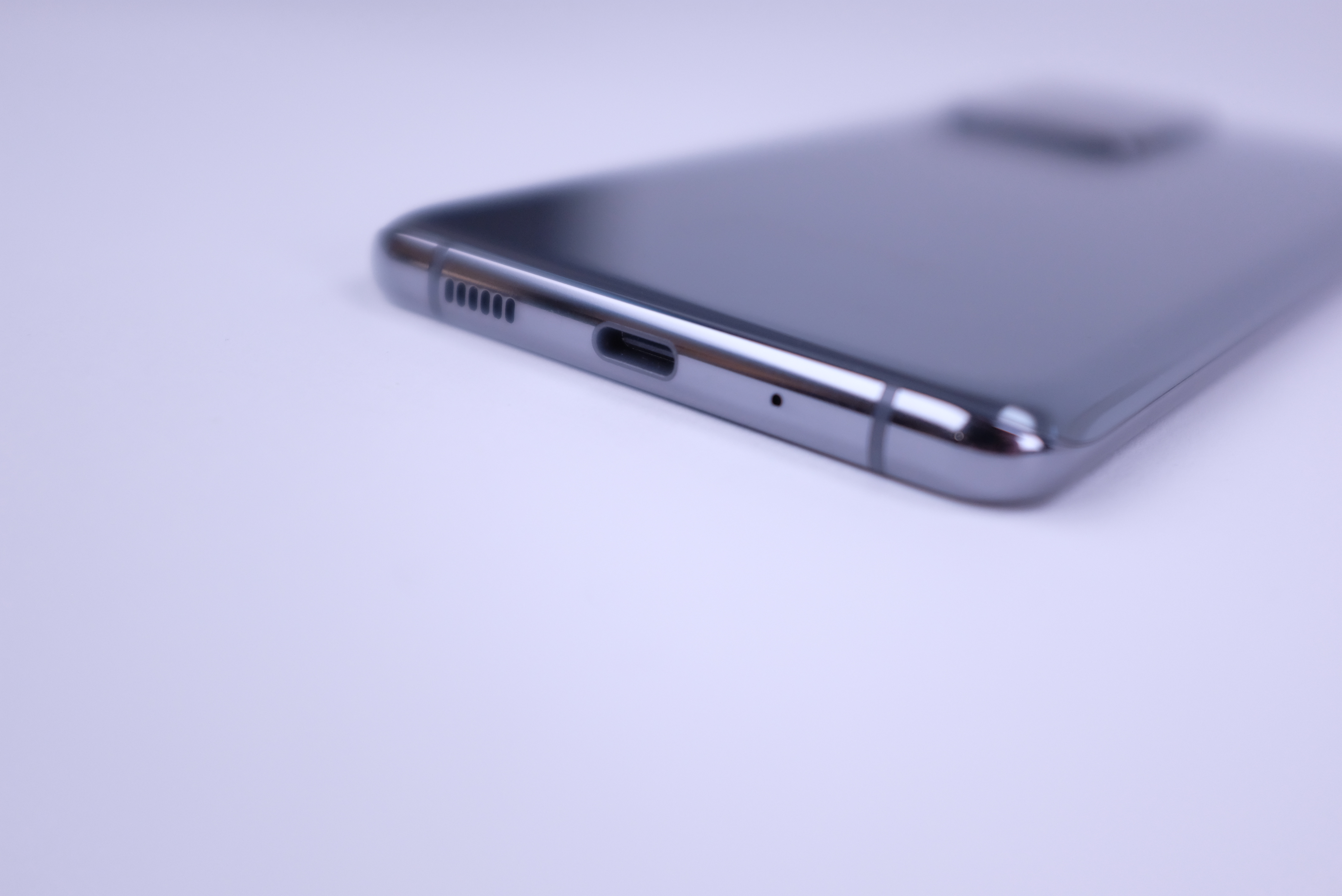 Samsung Galaxy S20