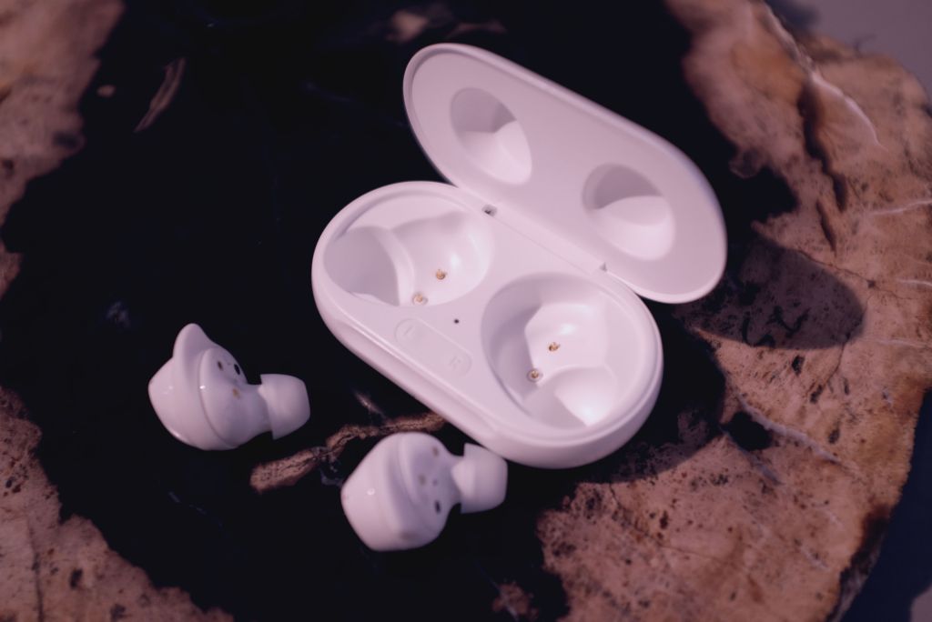 Samsung Galaxy Buds