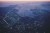 Aerial view of Silicon Valley from 30,000 feet.