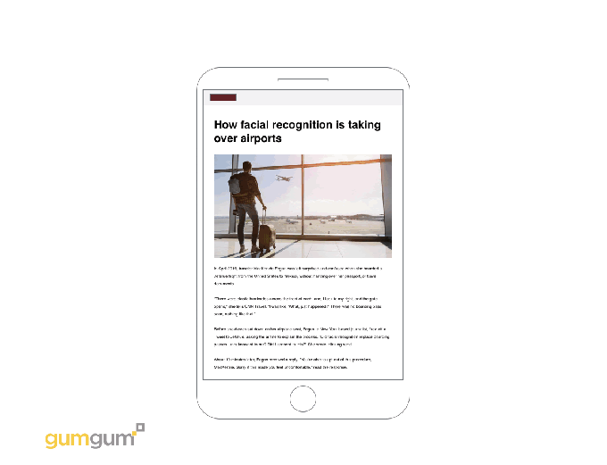 GumGum demo