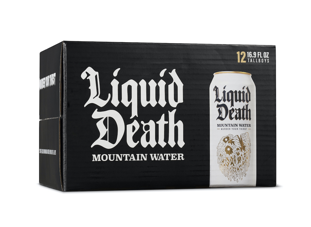 Liquid Death