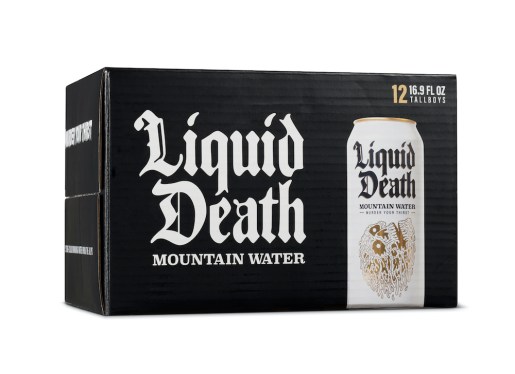 Liquid Death