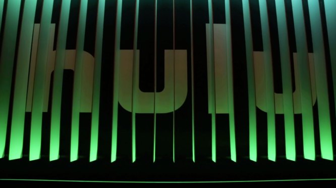 Hulu logo