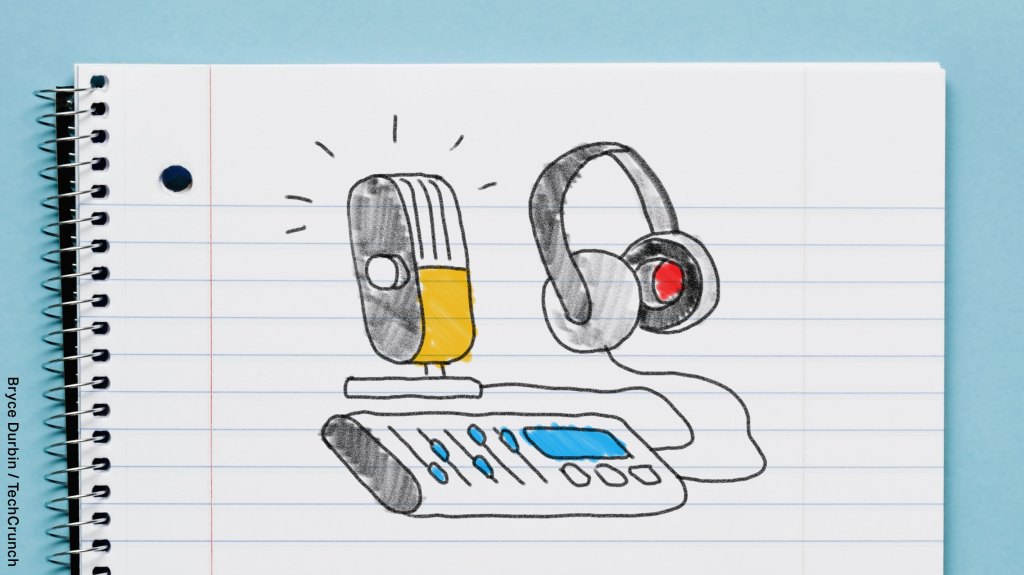 Podcasts