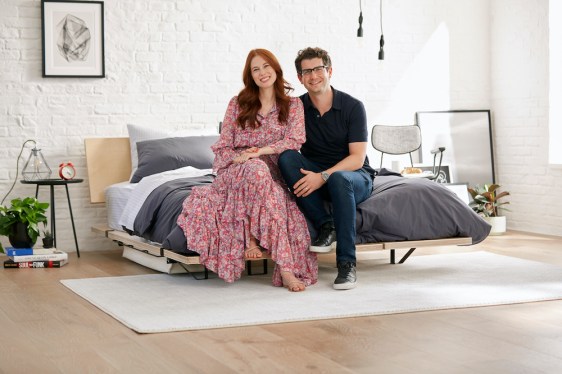 Brooklinen founders