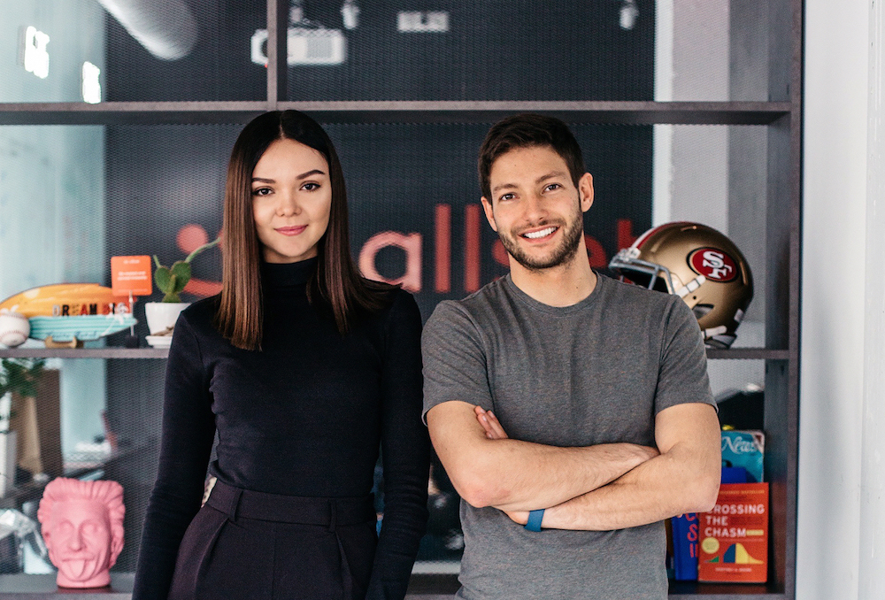 Allset founders
