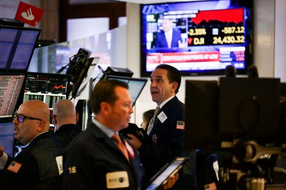NYSE