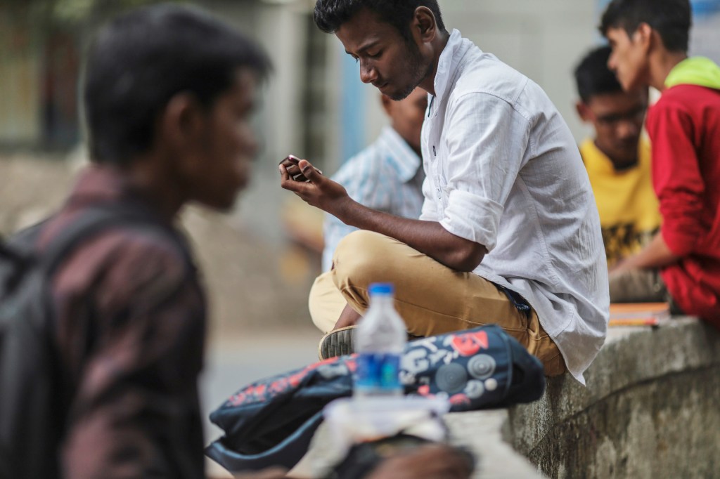 Indian game streaming platform Loco raises $42 million