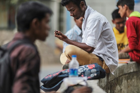 Indian game streaming platform Loco raises $42 million