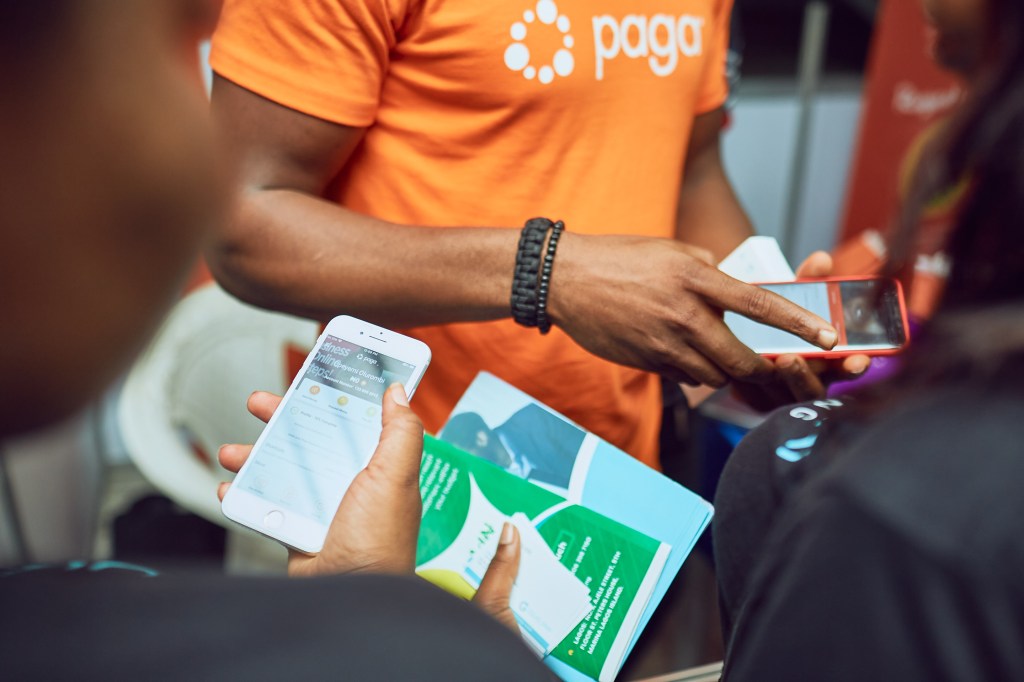 Paga Nigeria