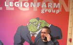 legionfarm