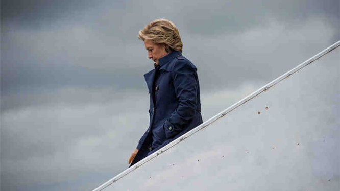 Hillary