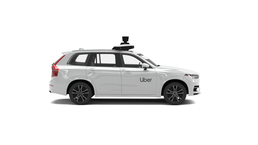 uber atg-2019