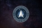 United States Space Force logo