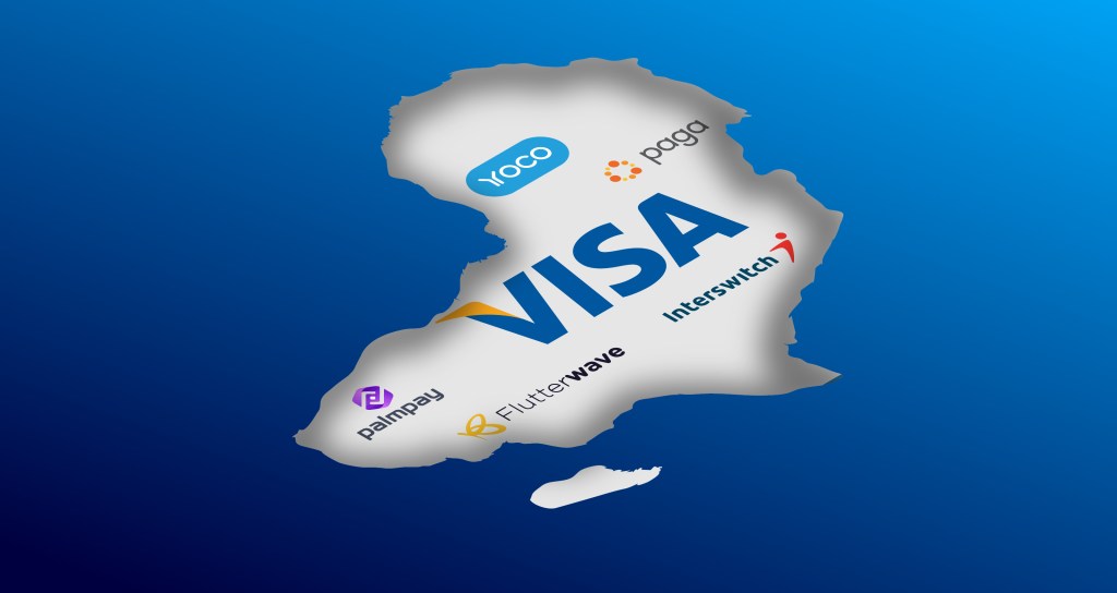 Visa Africa