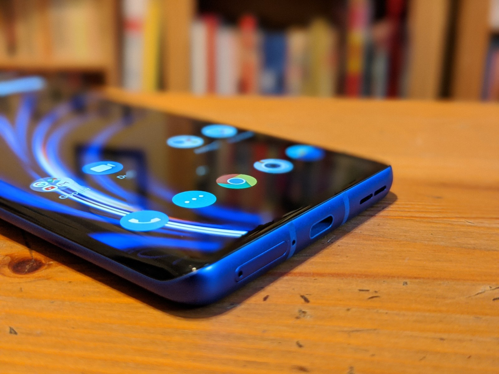 OnePlus 8 Pro