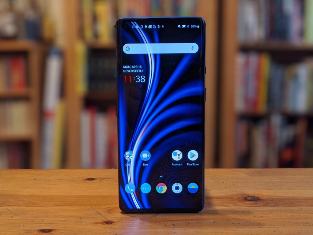 OnePlus 8 Pro
