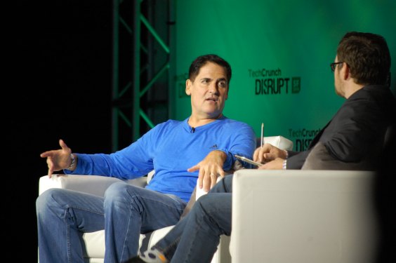 Mark Cuban