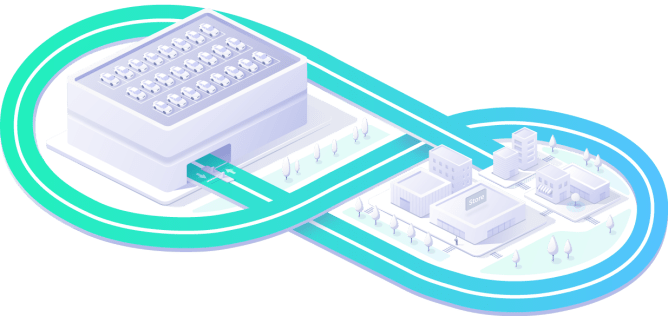 Autofleet platform