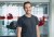 Delivery Hero CEO and co-founder Niklas Ostberg