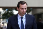 Anthony Levandowski In Court For Bond Hearing After Being Charged With Stealing Google Trade Secrets