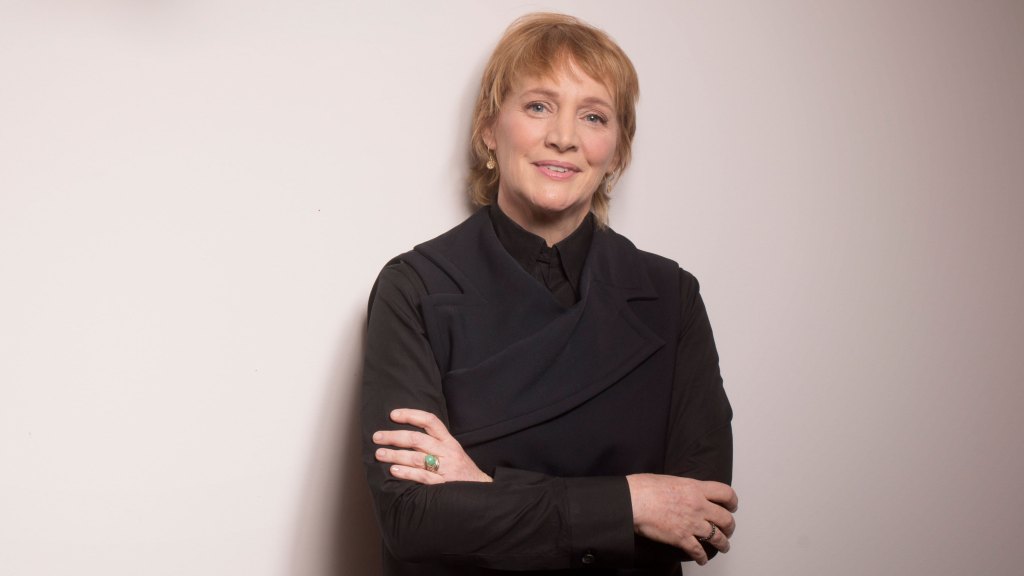 Cynthia Hogan