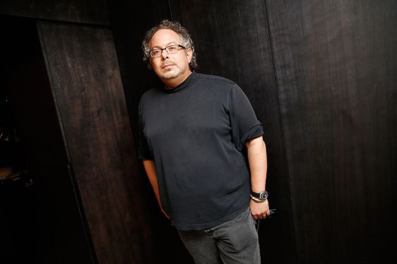 Magic Leap founder and CEO Rony Abovitz