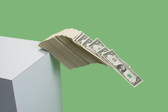venture debt