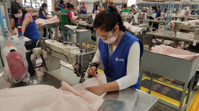 Ford to make Isolation gowns