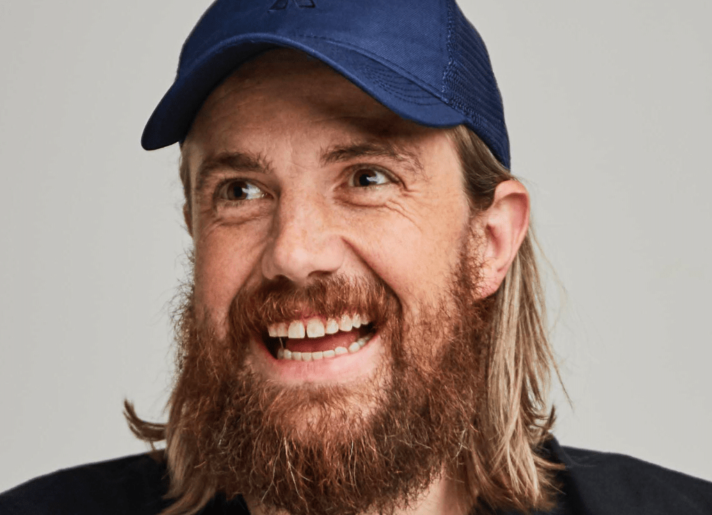 Mike Cannon-Brookes