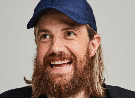 Mike Cannon-Brookes